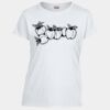 Heavy Cotton™ women's t-shirt Thumbnail