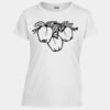 Heavy Cotton™ women's t-shirt Thumbnail