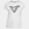 Heavy Cotton™ women's t-shirt Thumbnail