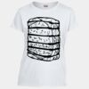 Heavy Cotton™ women's t-shirt Thumbnail