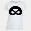 Heavy Cotton™ women's t-shirt Thumbnail