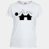 Heavy Cotton™ women's t-shirt Thumbnail