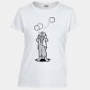 Heavy Cotton™ women's t-shirt Thumbnail