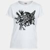 Heavy Cotton™ women's t-shirt Thumbnail