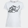 Heavy Cotton™ women's t-shirt Thumbnail