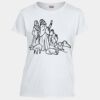 Heavy Cotton™ women's t-shirt Thumbnail