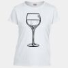 Heavy Cotton™ women's t-shirt Thumbnail