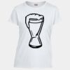 Heavy Cotton™ women's t-shirt Thumbnail