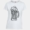 Heavy Cotton™ women's t-shirt Thumbnail