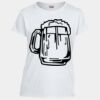 Heavy Cotton™ women's t-shirt Thumbnail