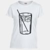 Heavy Cotton™ women's t-shirt Thumbnail