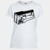 Heavy Cotton™ women's t-shirt Thumbnail