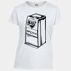 Heavy Cotton™ women's t-shirt Thumbnail