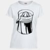 Heavy Cotton™ women's t-shirt Thumbnail