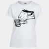 Heavy Cotton™ women's t-shirt Thumbnail