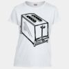 Heavy Cotton™ women's t-shirt Thumbnail