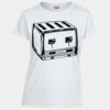 Heavy Cotton™ women's t-shirt Thumbnail