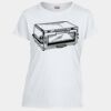 Heavy Cotton™ women's t-shirt Thumbnail