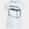 Heavy Cotton™ women's t-shirt Thumbnail