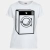 Heavy Cotton™ women's t-shirt Thumbnail