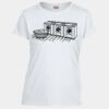 Heavy Cotton™ women's t-shirt Thumbnail