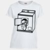 Heavy Cotton™ women's t-shirt Thumbnail