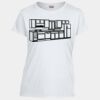 Heavy Cotton™ women's t-shirt Thumbnail