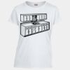 Heavy Cotton™ women's t-shirt Thumbnail