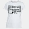 Heavy Cotton™ women's t-shirt Thumbnail