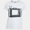 Heavy Cotton™ women's t-shirt Thumbnail