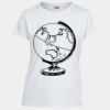 Heavy Cotton™ women's t-shirt Thumbnail