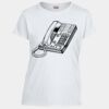 Heavy Cotton™ women's t-shirt Thumbnail