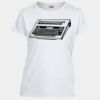 Heavy Cotton™ women's t-shirt Thumbnail