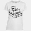 Heavy Cotton™ women's t-shirt Thumbnail