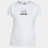 Heavy Cotton™ women's t-shirt Thumbnail