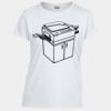 Heavy Cotton™ women's t-shirt Thumbnail