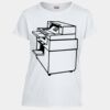 Heavy Cotton™ women's t-shirt Thumbnail