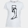 Heavy Cotton™ women's t-shirt Thumbnail