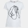 Heavy Cotton™ women's t-shirt Thumbnail