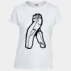 Heavy Cotton™ women's t-shirt Thumbnail