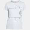 Heavy Cotton™ women's t-shirt Thumbnail