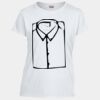 Heavy Cotton™ women's t-shirt Thumbnail