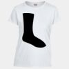 Heavy Cotton™ women's t-shirt Thumbnail