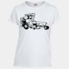 Heavy Cotton™ women's t-shirt Thumbnail