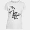 Heavy Cotton™ women's t-shirt Thumbnail