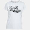 Heavy Cotton™ women's t-shirt Thumbnail