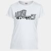 Heavy Cotton™ women's t-shirt Thumbnail