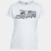 Heavy Cotton™ women's t-shirt Thumbnail