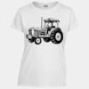 Heavy Cotton™ women's t-shirt Thumbnail