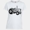 Heavy Cotton™ women's t-shirt Thumbnail